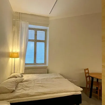 Toeoeloe Sleephouse